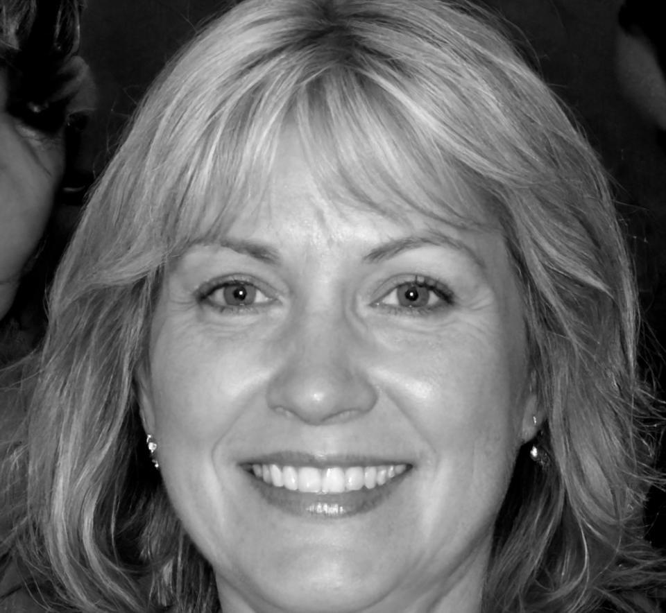 Esperanza Morales, especialista en finanzas empresariales
